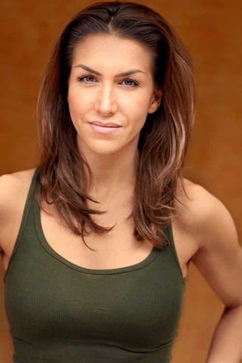 Cecile Cubiló zdjęcie