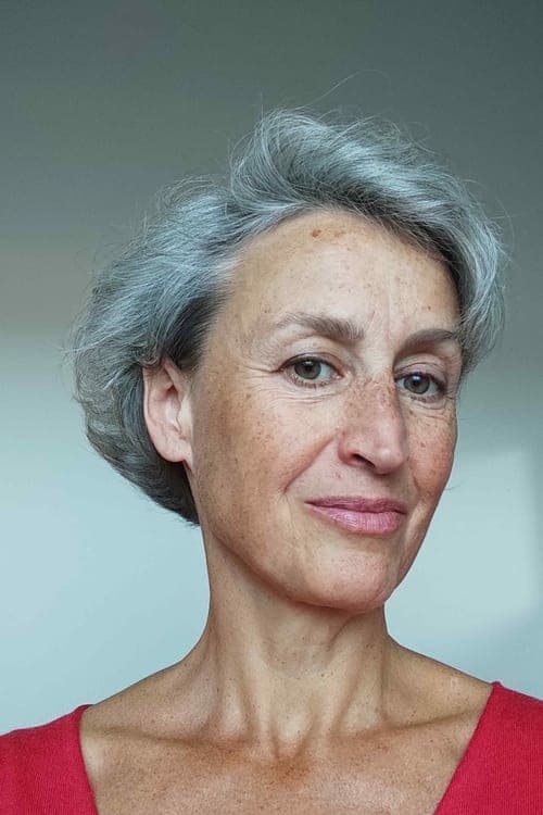 Cécile Morel zdjęcie