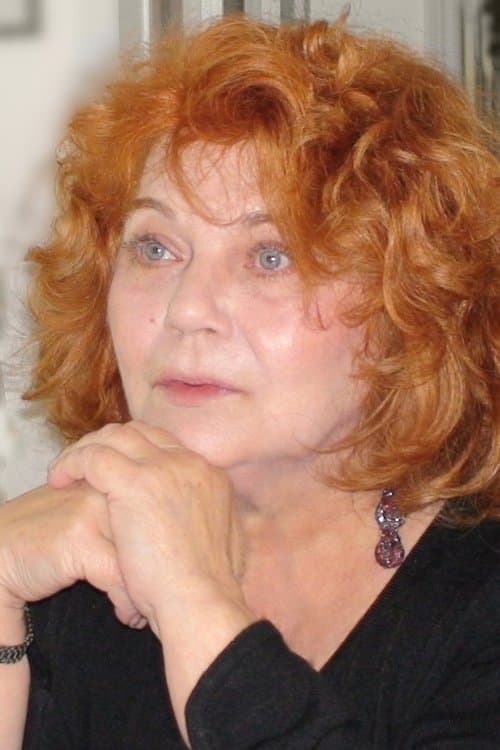 Cécile Vassort zdjęcie
