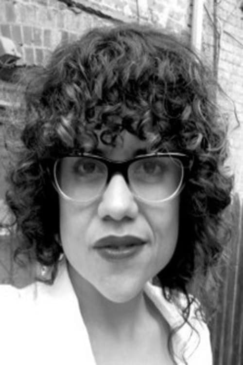 Cecilia Aldarondo zdjęcie
