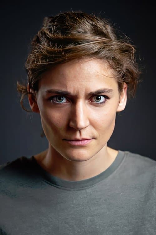 Cecilia Diesch zdjęcie