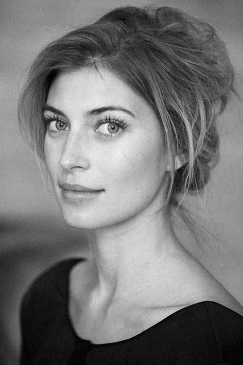 Cecilia Forss zdjęcie