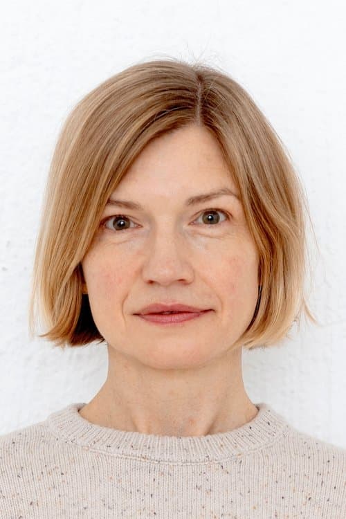 Cecilia Frode zdjęcie