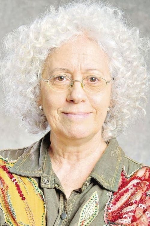 Cecília Homem de Mello zdjęcie