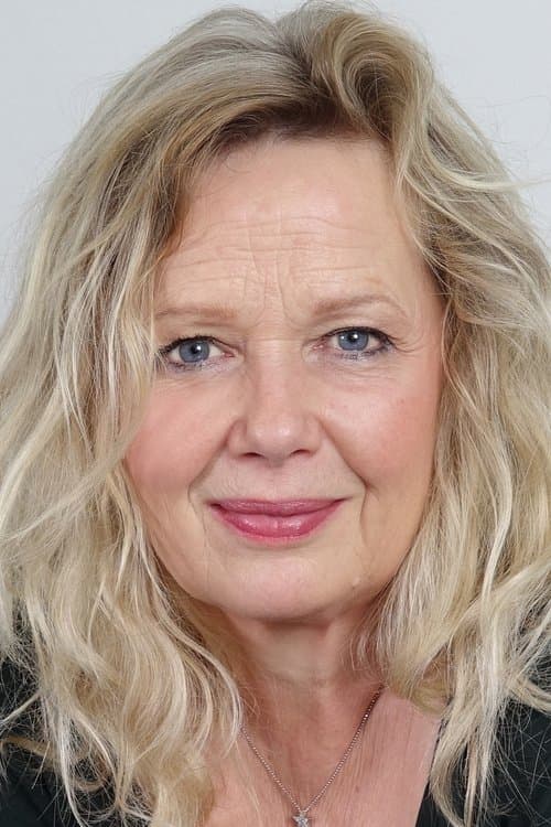 Cecilia Ljung zdjęcie