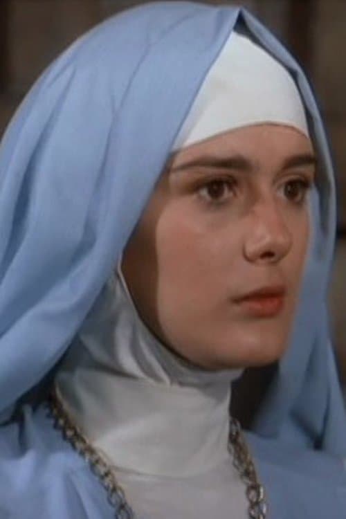 Cecilia Pezet zdjęcie