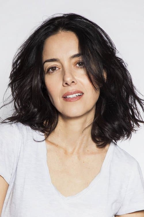 Cecilia Suárez zdjęcie