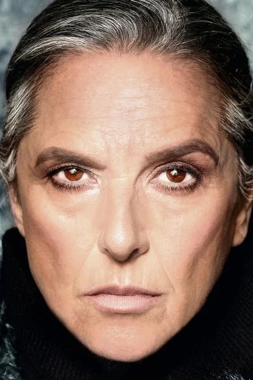 Cecilia Toussaint zdjęcie