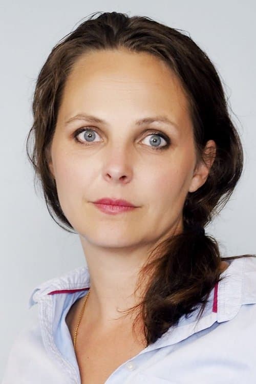 Cecilie A. Mosli zdjęcie