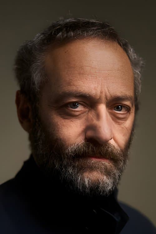 Cédric Kahn zdjęcie