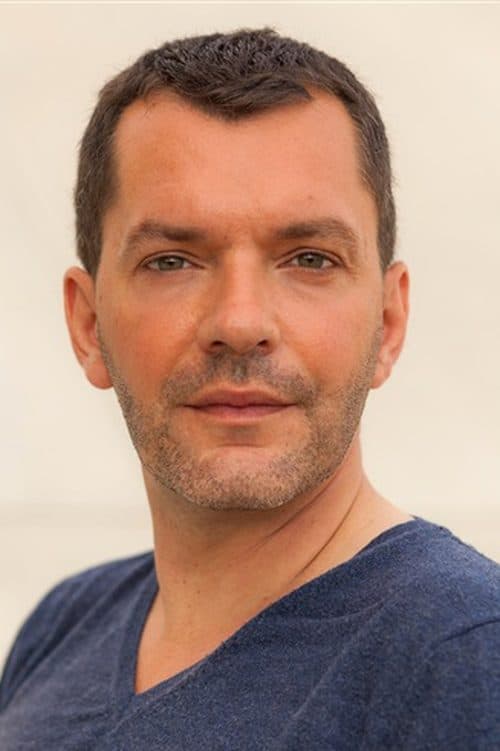 Cédric Monnet zdjęcie