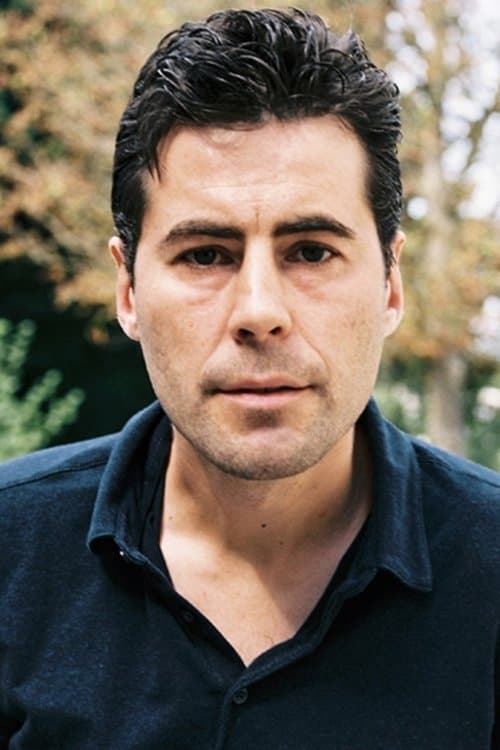 Cédric Vieira zdjęcie