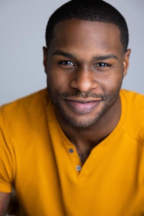 Cedrick Cooper zdjęcie