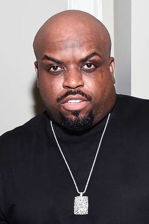 Cee Lo Green zdjęcie