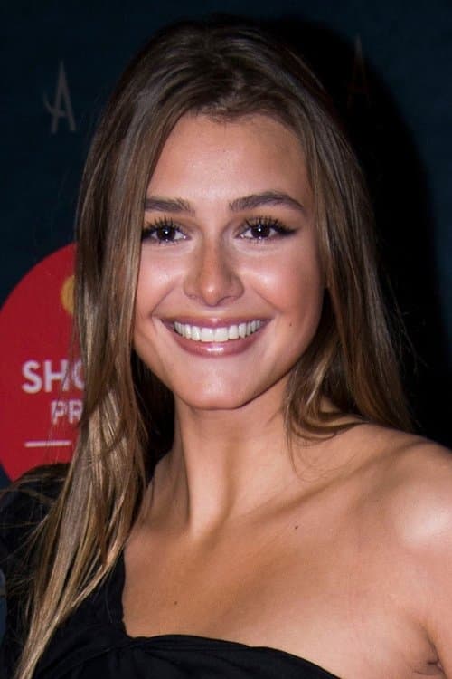 Celeste Desjardins zdjęcie