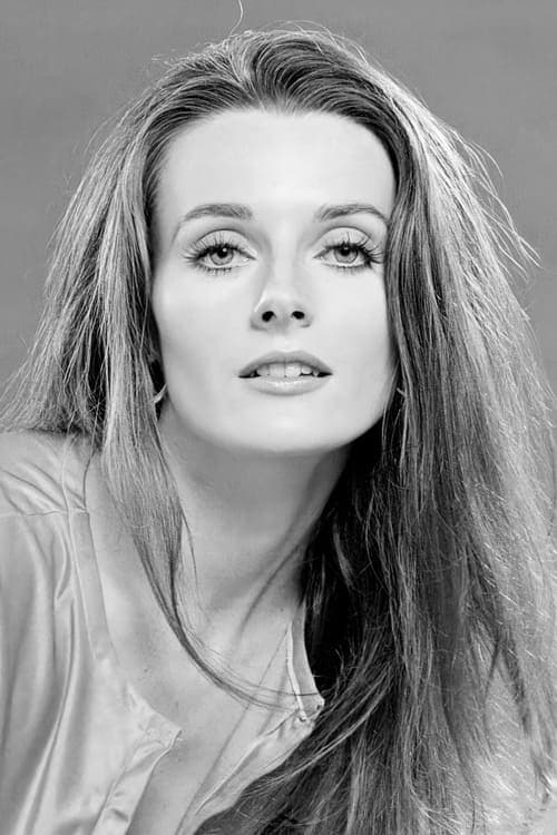 Celeste Yarnall zdjęcie