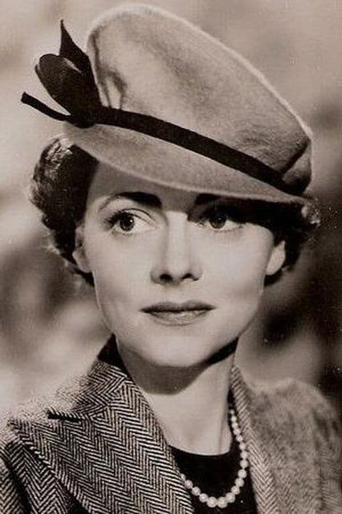 Celia Johnson zdjęcie