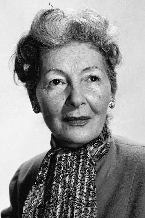 Celia Lovsky zdjęcie