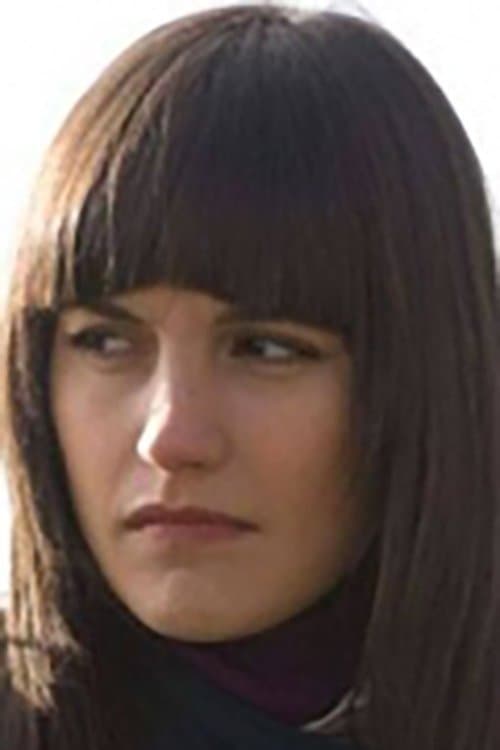 Celia Pastor zdjęcie
