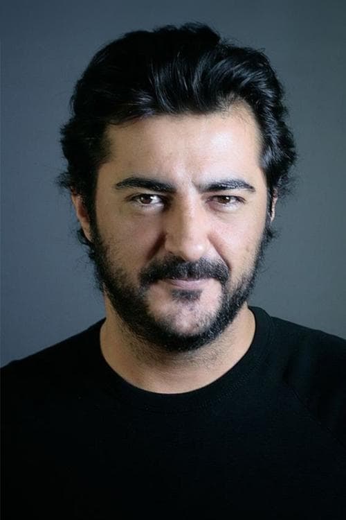 Celil Nalçakan zdjęcie