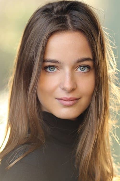 Celine Buckens zdjęcie