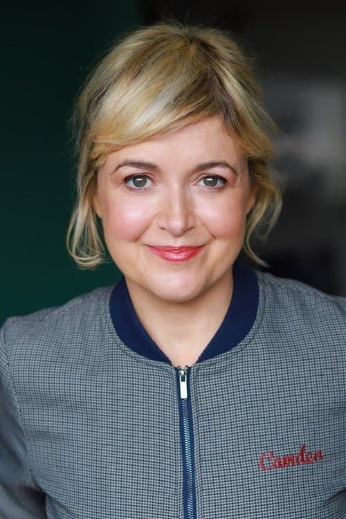 Céline Groussard zdjęcie