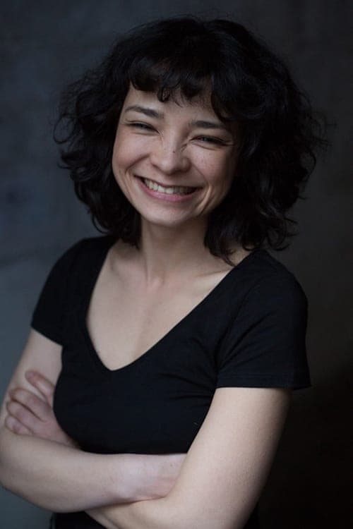 Céline Laurentie zdjęcie