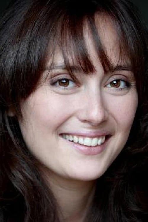 Céline Mauge zdjęcie