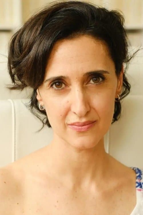 Céline Melloul zdjęcie