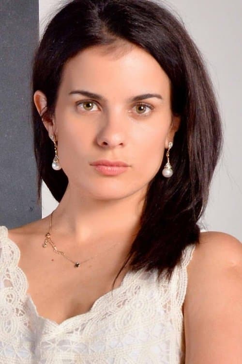 Celine Reymond zdjęcie