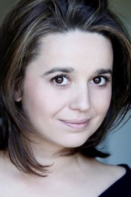 Céline Ronté zdjęcie