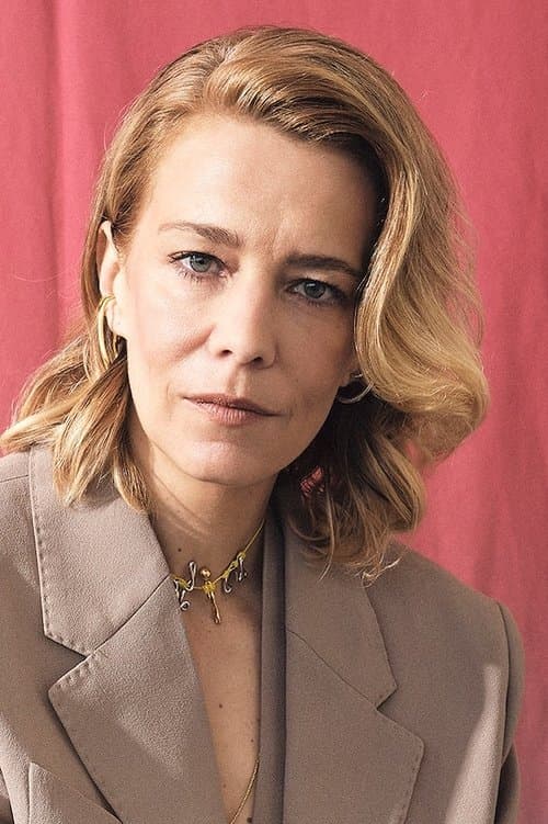 Céline Sallette zdjęcie