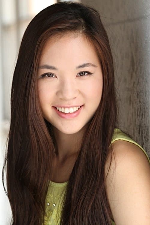 Celine Tien zdjęcie