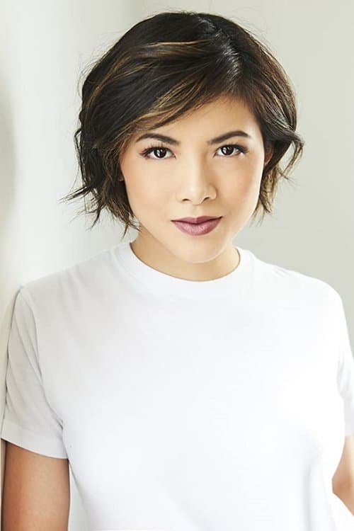 Celine Tsai zdjęcie