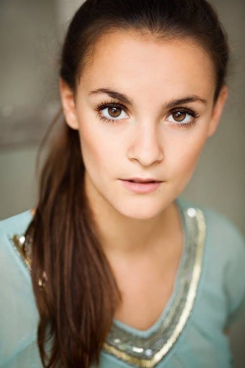 Céline Vogt zdjęcie