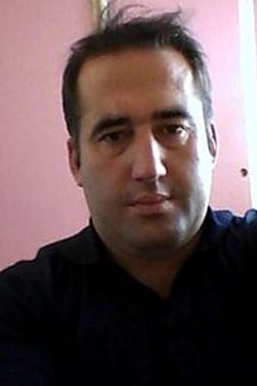 Cem Akin zdjęcie