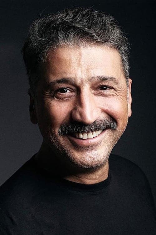 Cem Davran zdjęcie