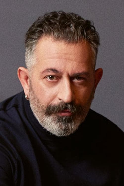 Cem Yılmaz zdjęcie