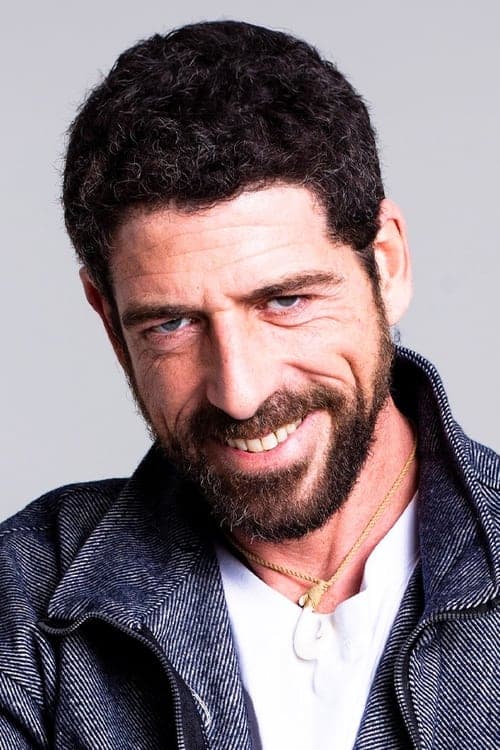 Cemal Hünal zdjęcie