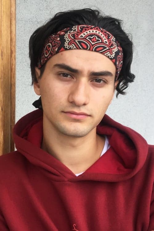 Cengiz Al zdjęcie