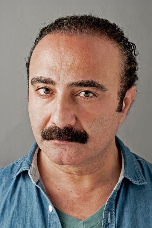 Cengiz Bozkurt zdjęcie