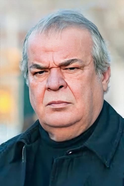 Cengiz Sezici zdjęcie