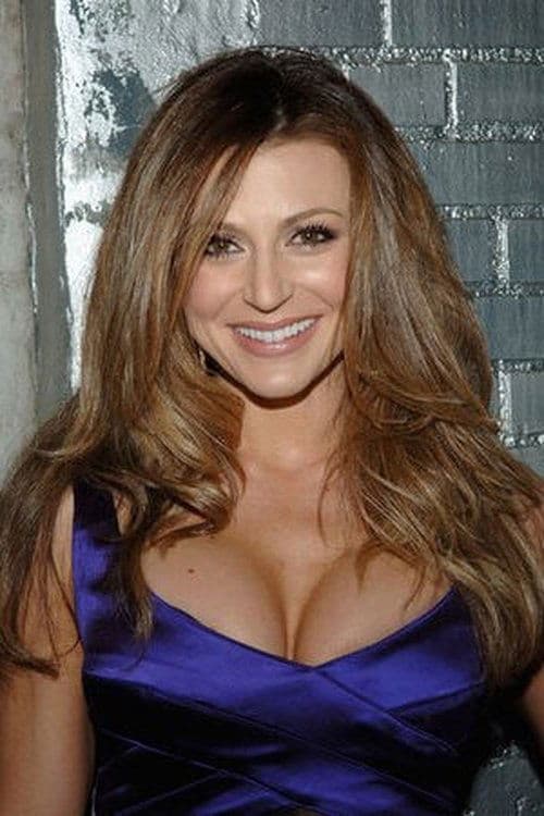 Cerina Vincent zdjęcie