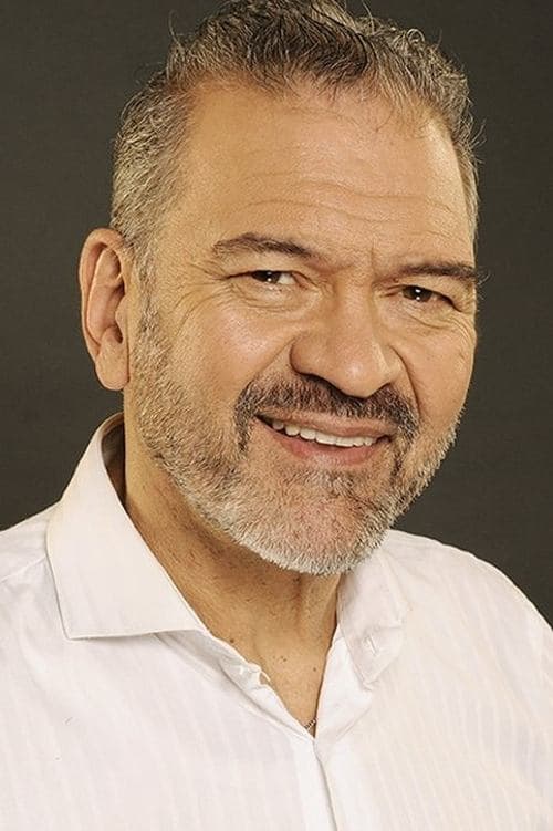 César Bordón zdjęcie