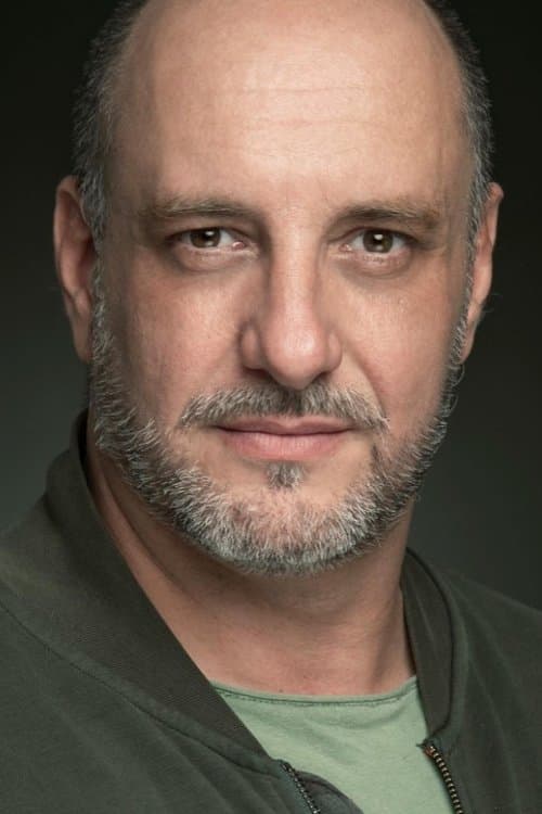 César Díaz Capilla zdjęcie