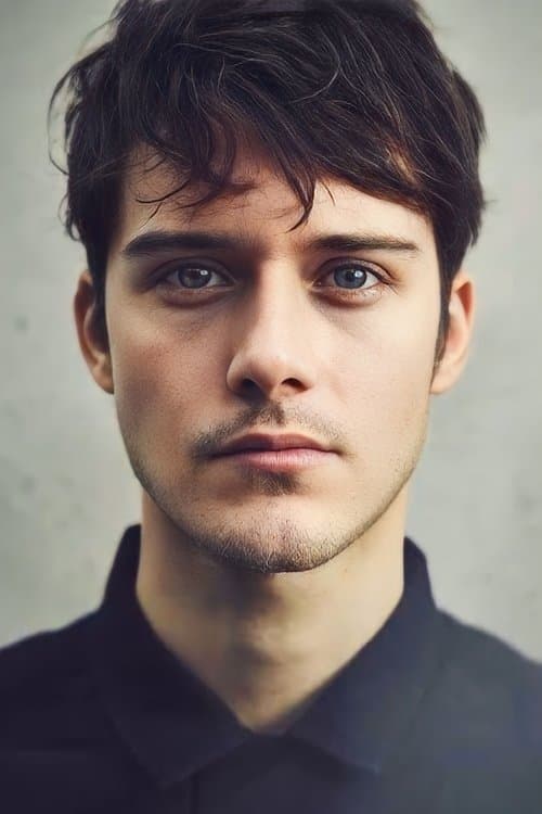 César Domboy zdjęcie