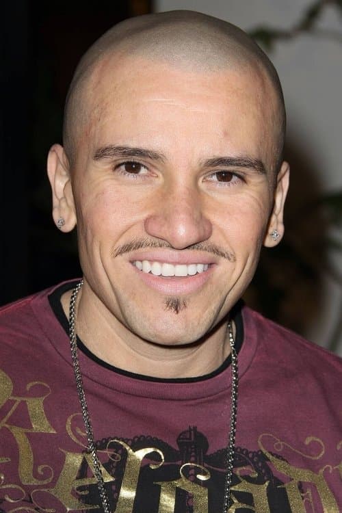 Cesar Garcia zdjęcie