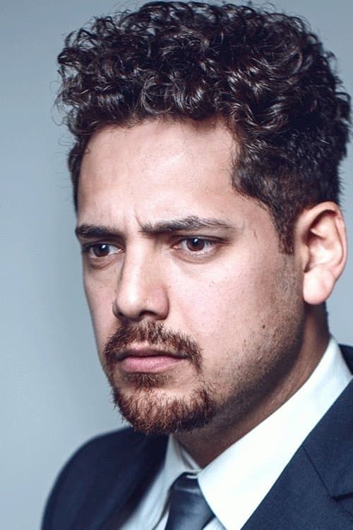 Cesar Ramos zdjęcie
