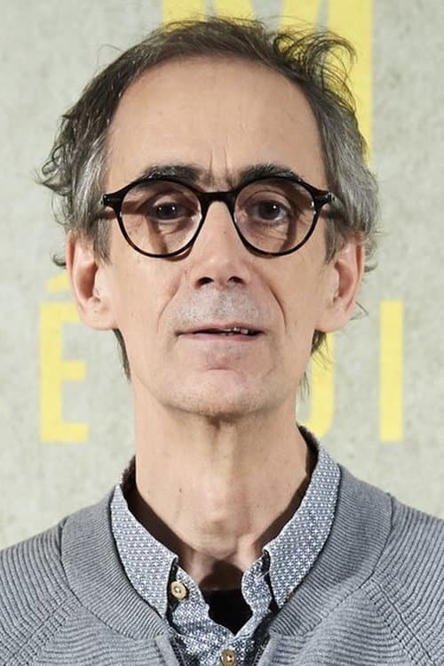 César Saratxu zdjęcie
