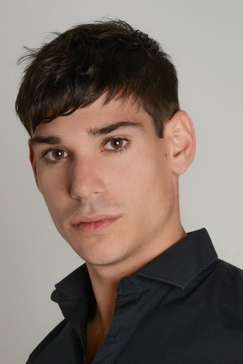 César Vicente zdjęcie